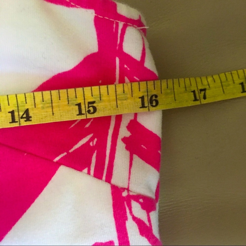 Lilly Pulitzer Estrada Shift Dress - Sz Small - Picture 5 of 8
